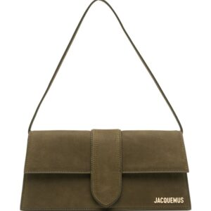 Jacquemus Le Bambino Long shoulder bag