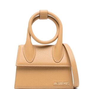 Jacquemus Le Chiquito tote bag