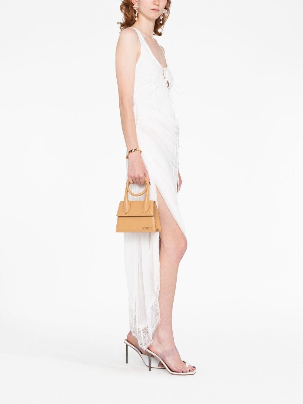 Jacquemus Le Chiquito tote bag - Image 2