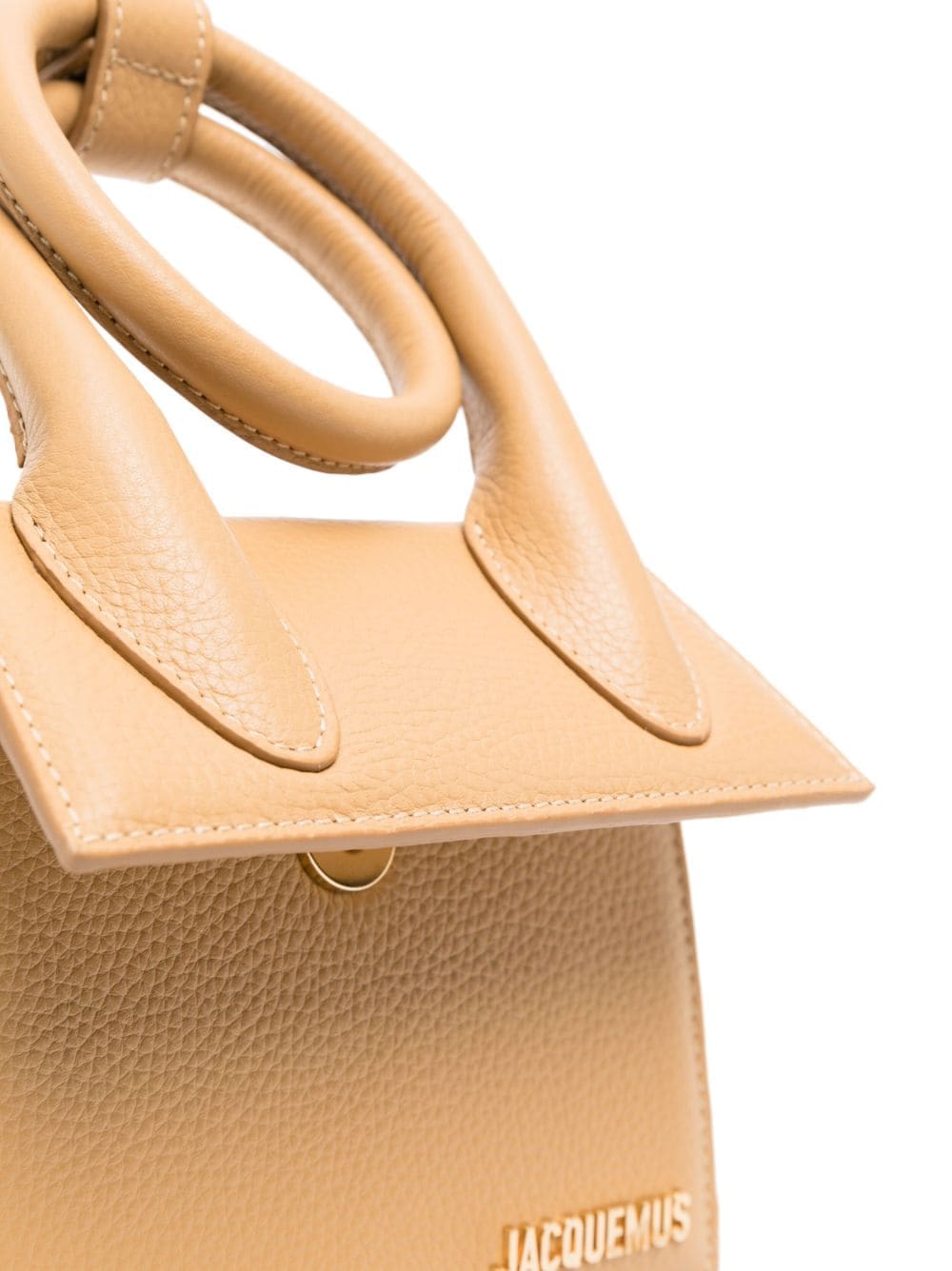 Jacquemus Le Chiquito tote bag - Image 5