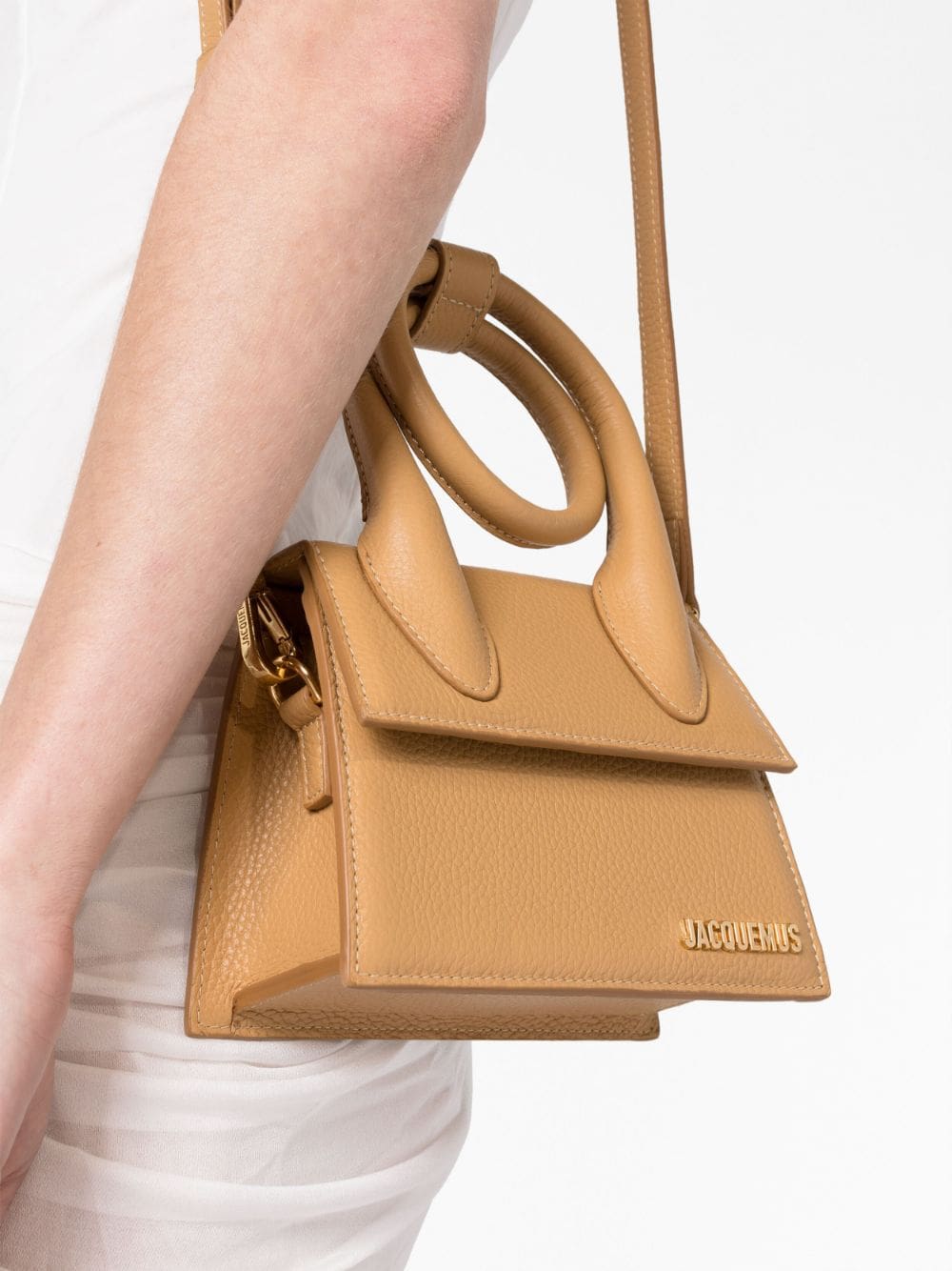 Jacquemus Le Chiquito tote bag - Image 3