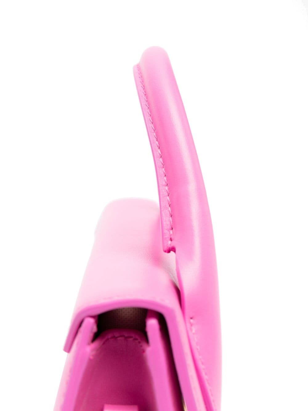 Jacquemus Le Chiquito Long tote bag - Image 5