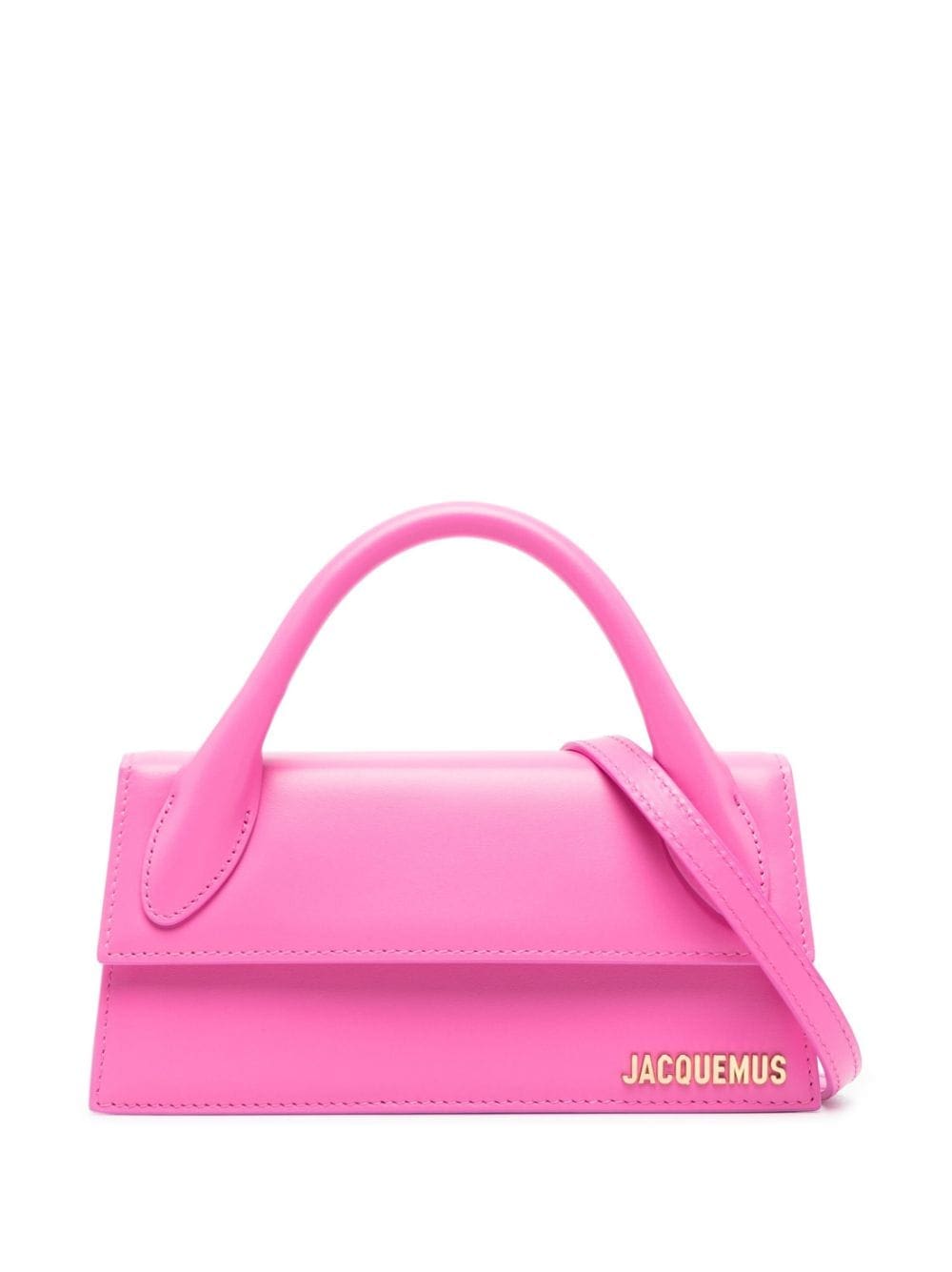 Jacquemus Le Chiquito Long tote bag