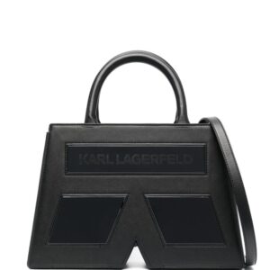 Karl Lagerfeld Icon K tote bag