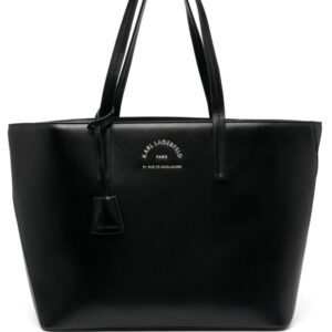 Karl Lagerfeld Rue St-Guillaume tote bag