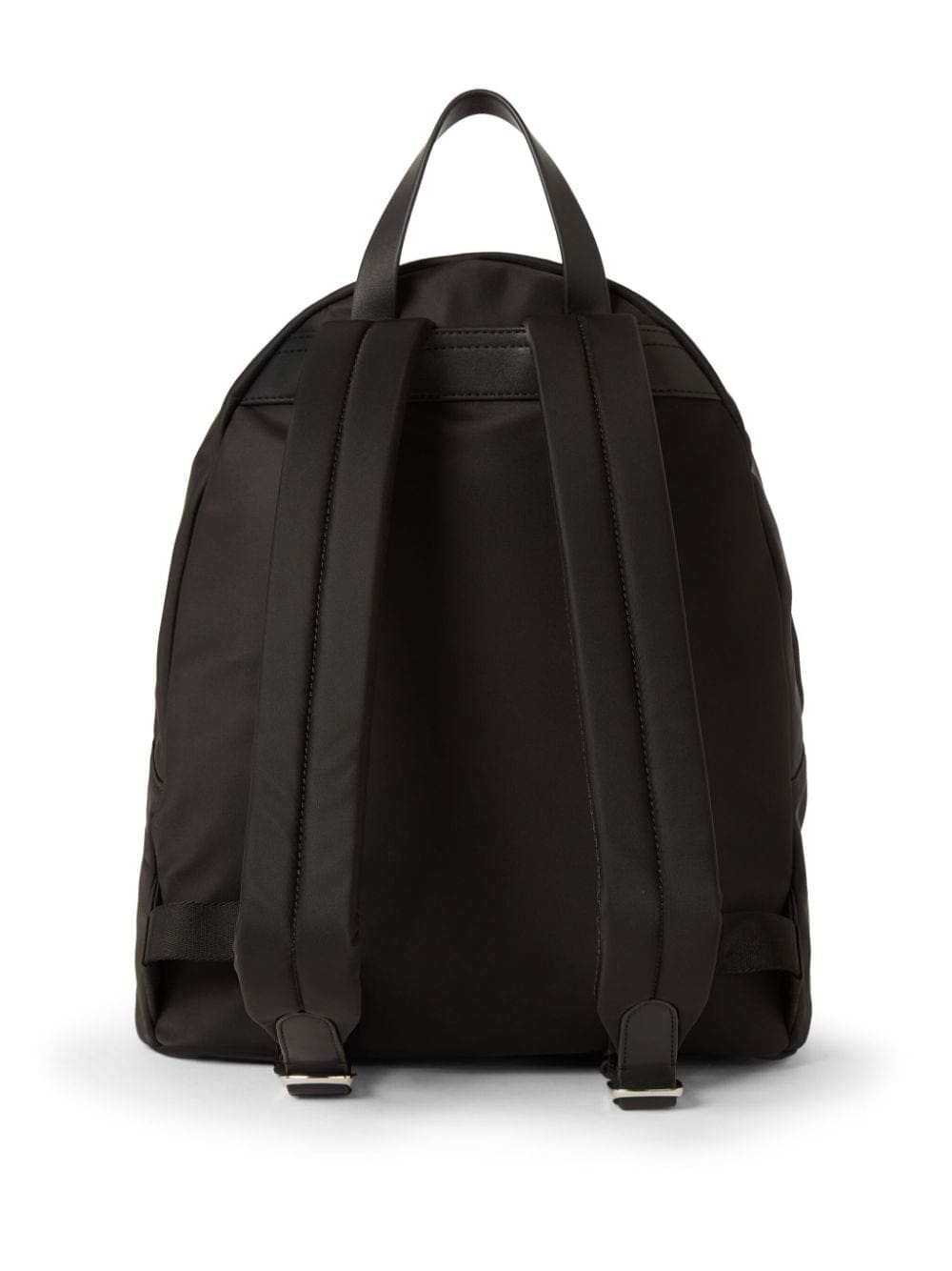 Karl Lagerfeld Ikonik appliqué-detail backpack - Image 3