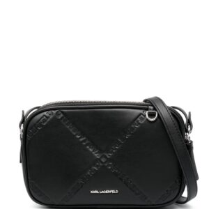 Karl Lagerfeld K/Ikonik 2.0 crossbody bag