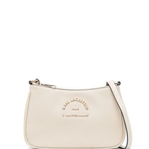 Karl Lagerfeld small Rue ST-Guillaume crossbody bag