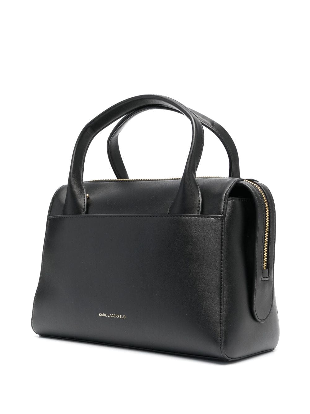 Karl Lagerfeld small K/Letters tote bag - Image 3