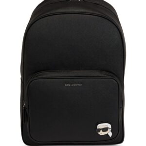 Karl Lagerfeld small Ikonik Kore backpack