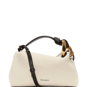 JW Anderson Corner canvas bag