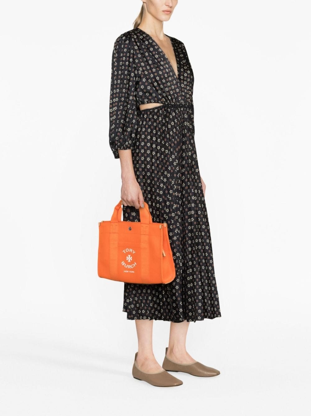 Tory Burch small Tory tote bag - Image 2