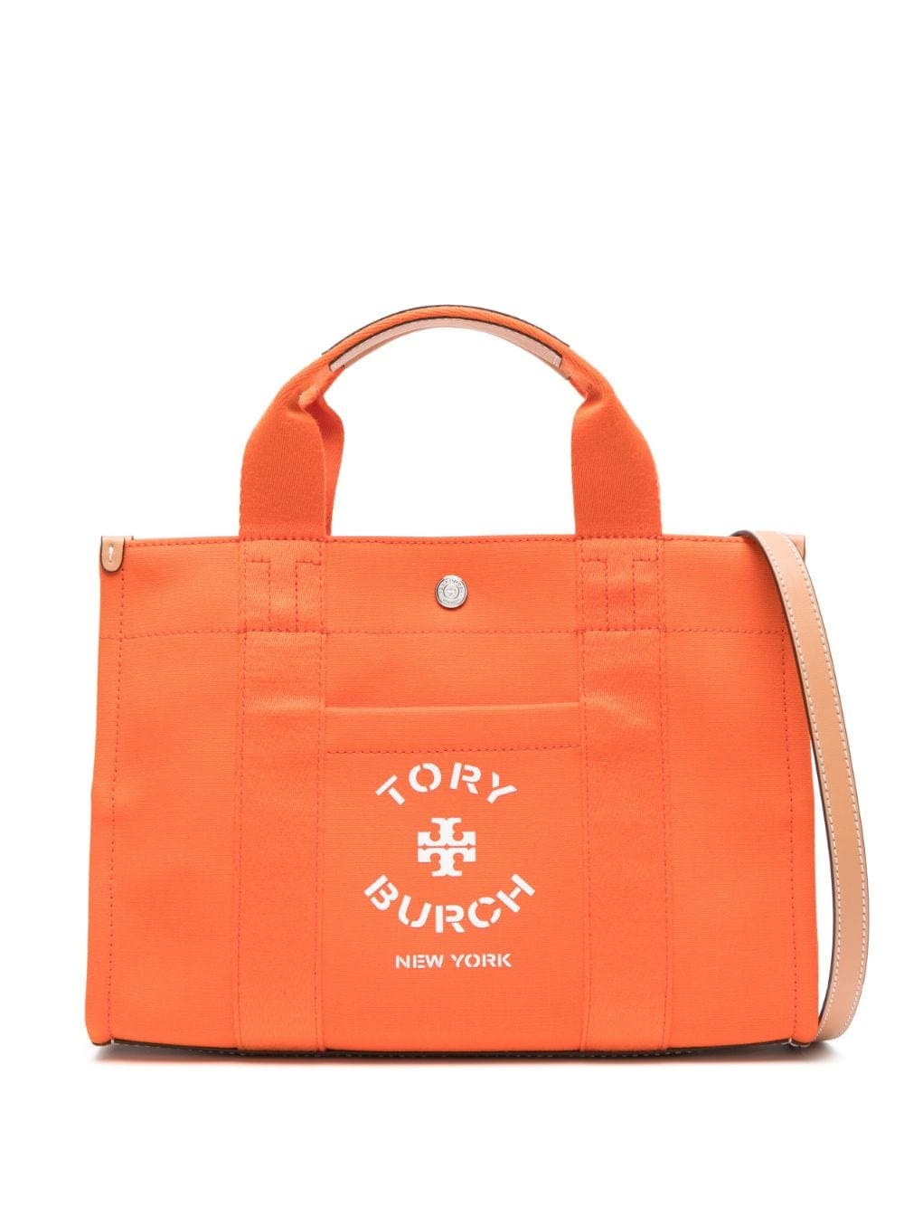 Tory Burch small Tory tote bag
