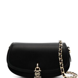 Michael Michael Kors Mila leather crossbody bag