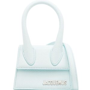 Jacquemus Le Chiquito leather tote bag