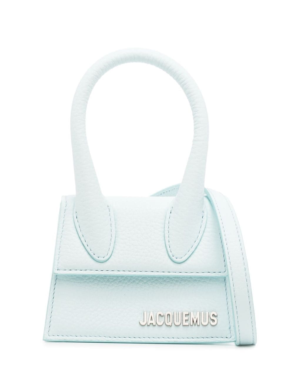 Jacquemus Le Chiquito leather tote bag