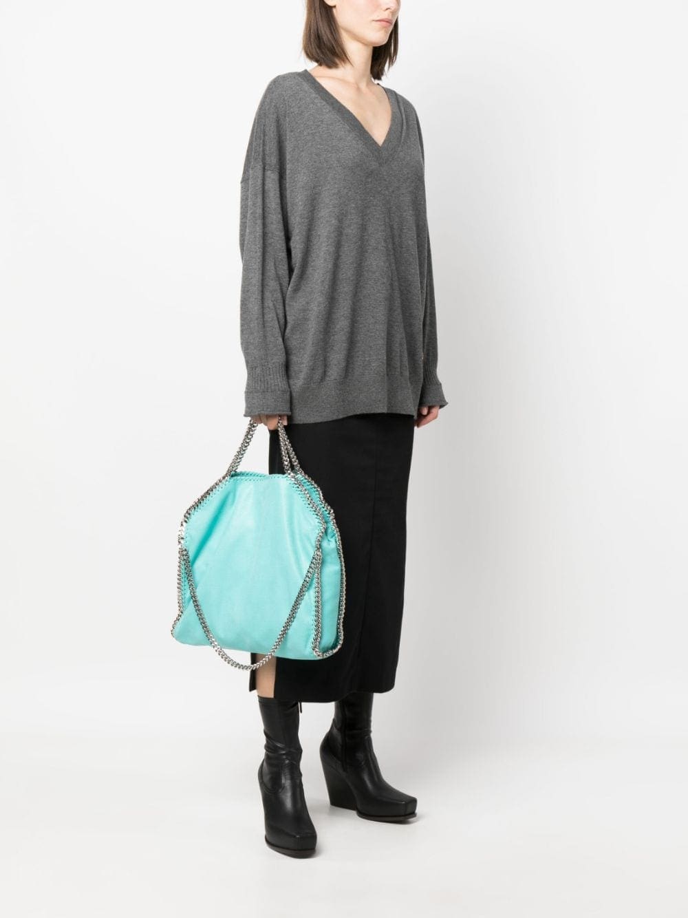 Stella McCartney Falabella tote bag - Image 2