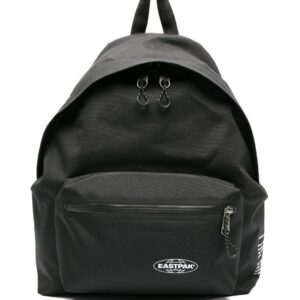 Eastpak Pak'R logo-patch padded backpack