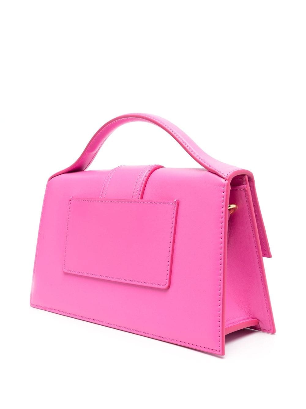 Jacquemus Le Grand Bambino tote bag - Image 4