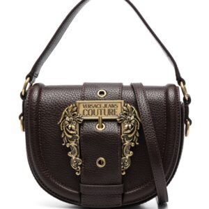 Versace Jeans Couture faux-leather mini bag