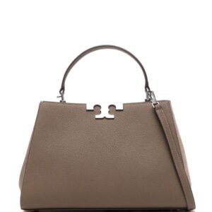 Tory Burch Eleanor leather satchel bag