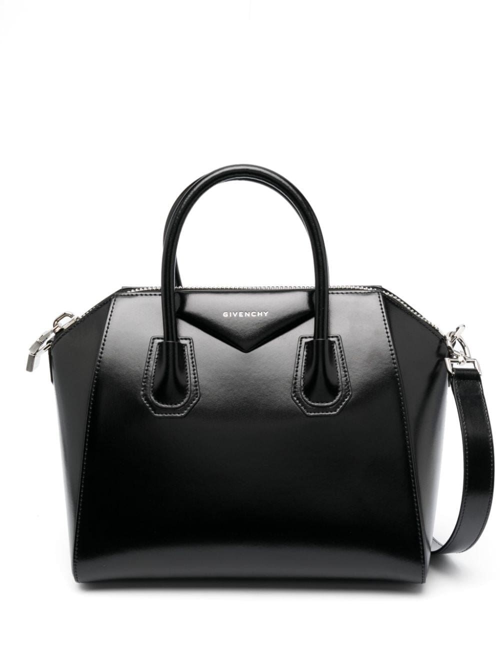 Givenchy small Antigona tote bag