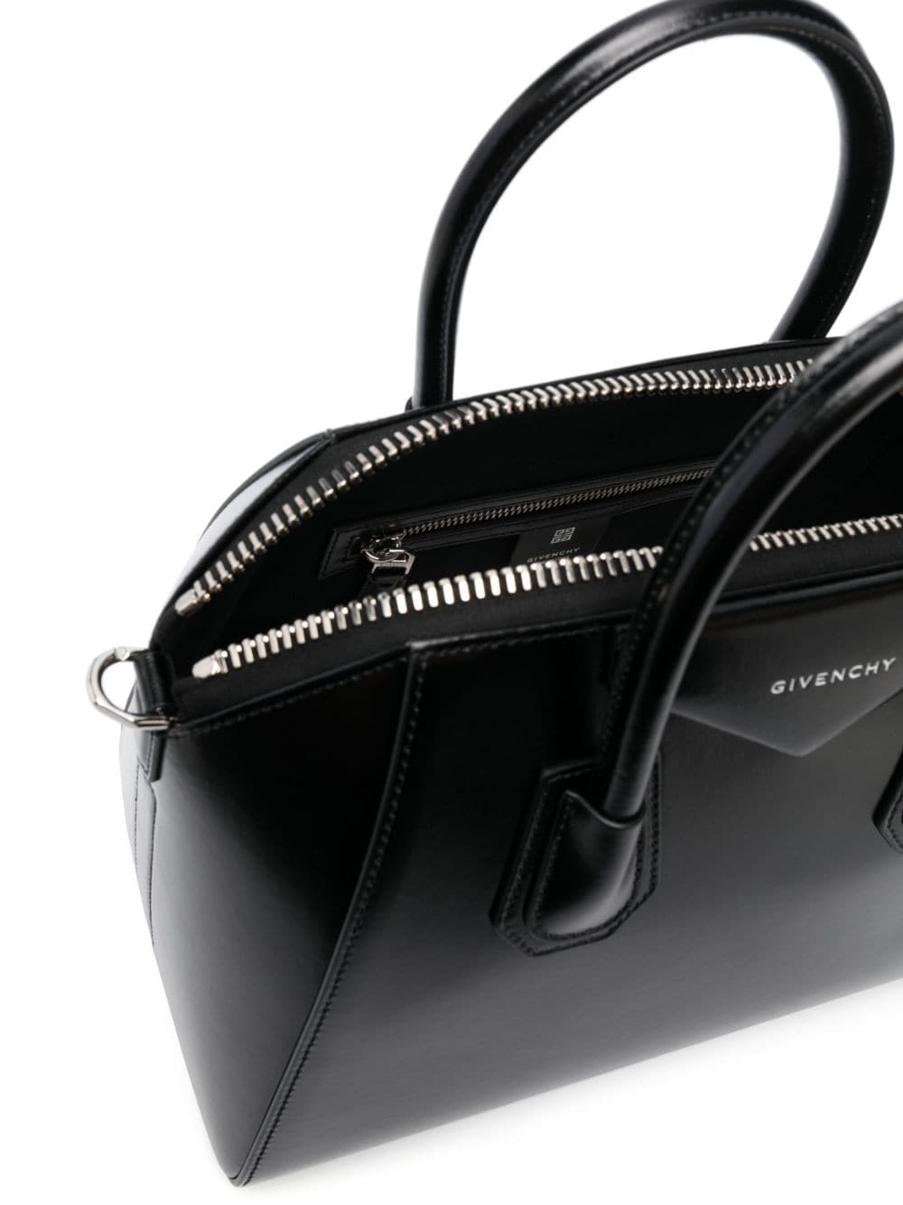 Givenchy small Antigona tote bag - Image 5