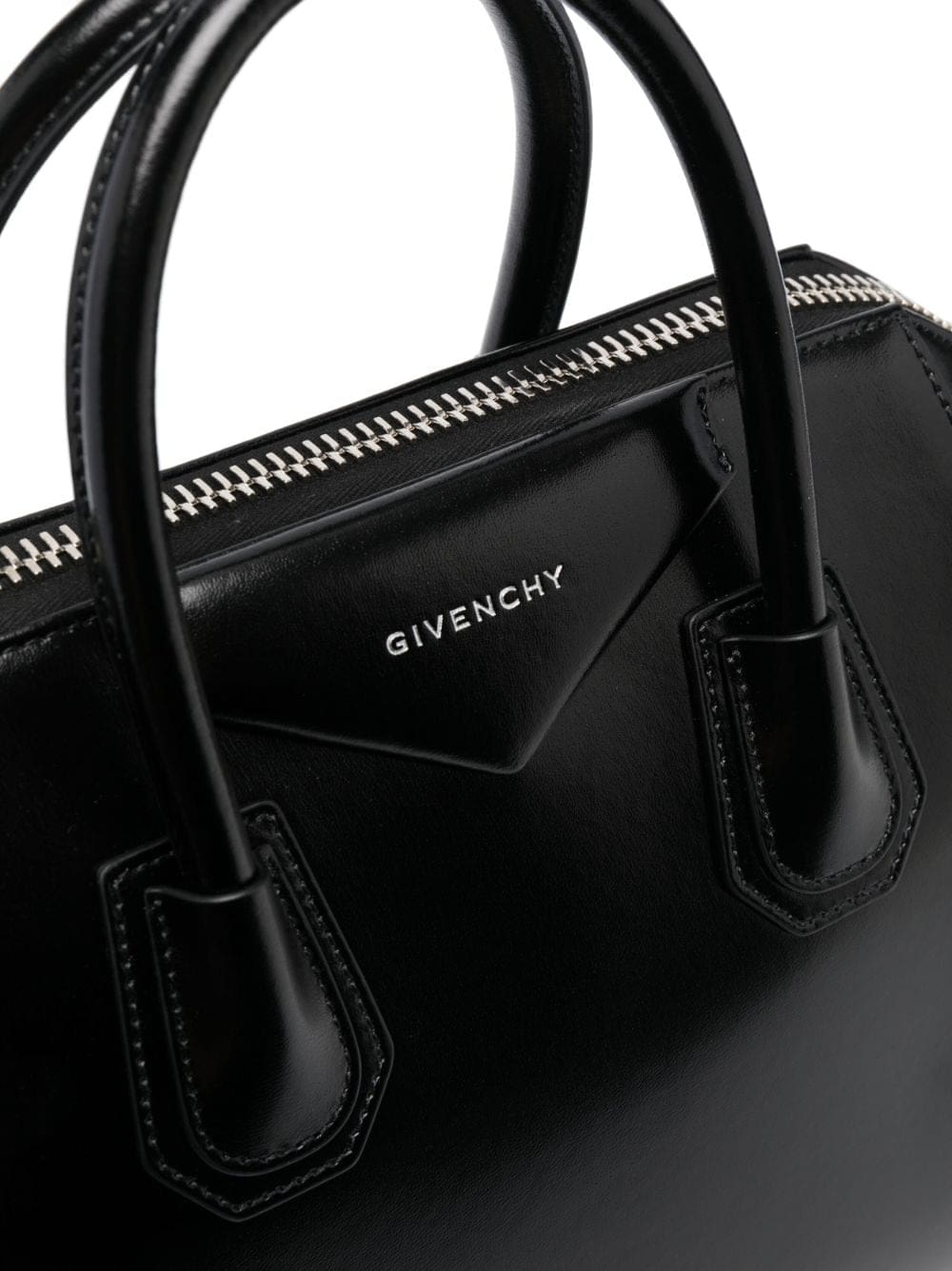 Givenchy small Antigona tote bag - Image 4