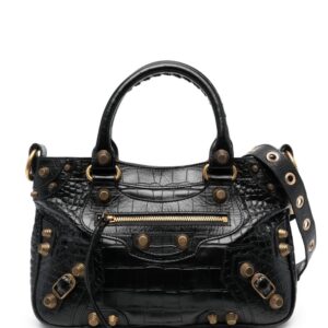Balenciaga small Le Cagole shoulder bag