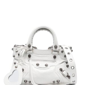 Balenciaga small Neo Cagole shoulder bag