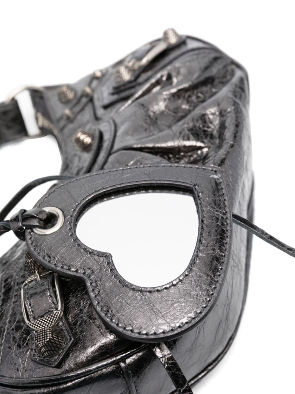 Balenciaga Le Cagole XS shoulder bag - Image 4