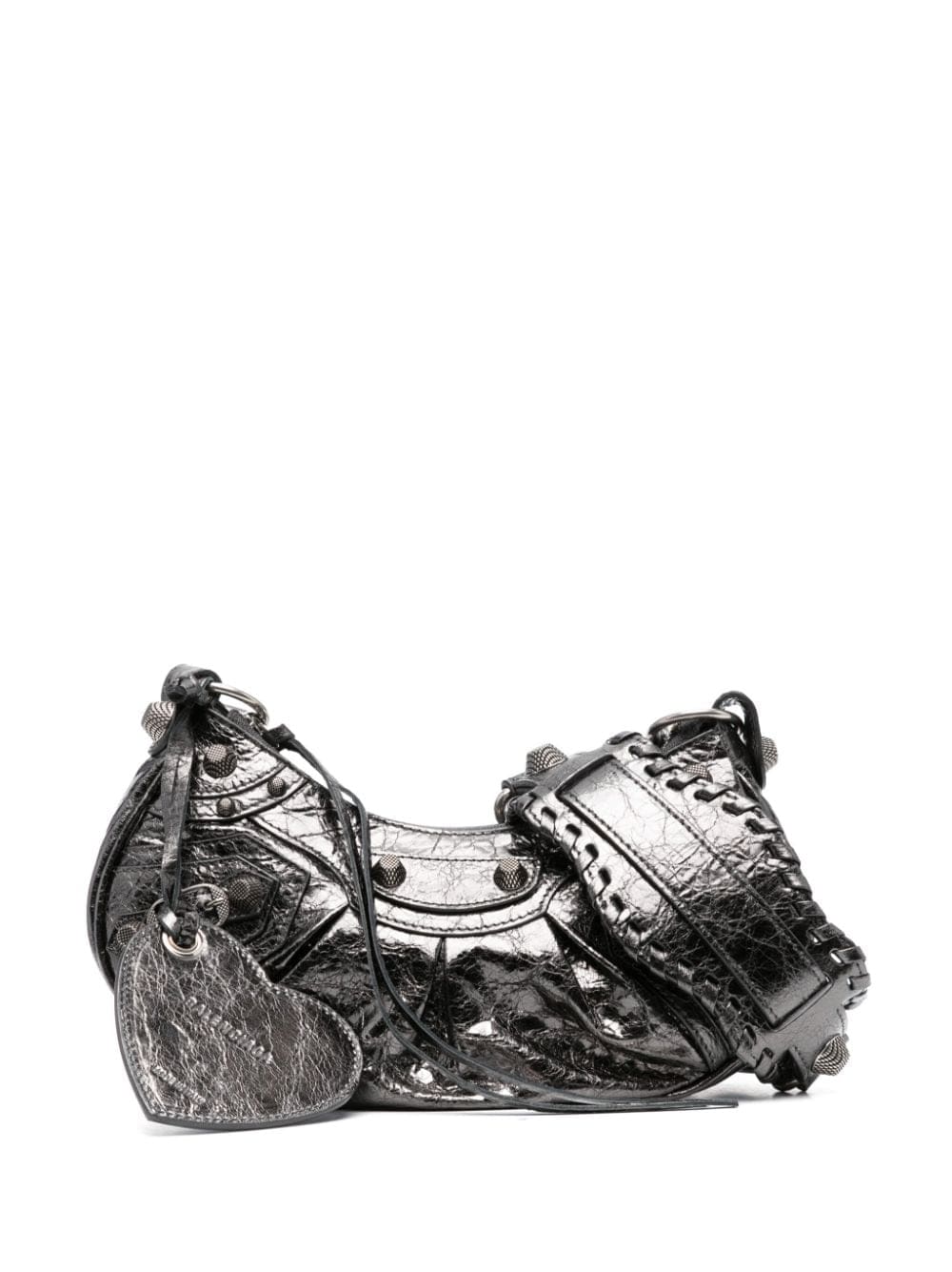 Balenciaga Le Cagole XS shoulder bag