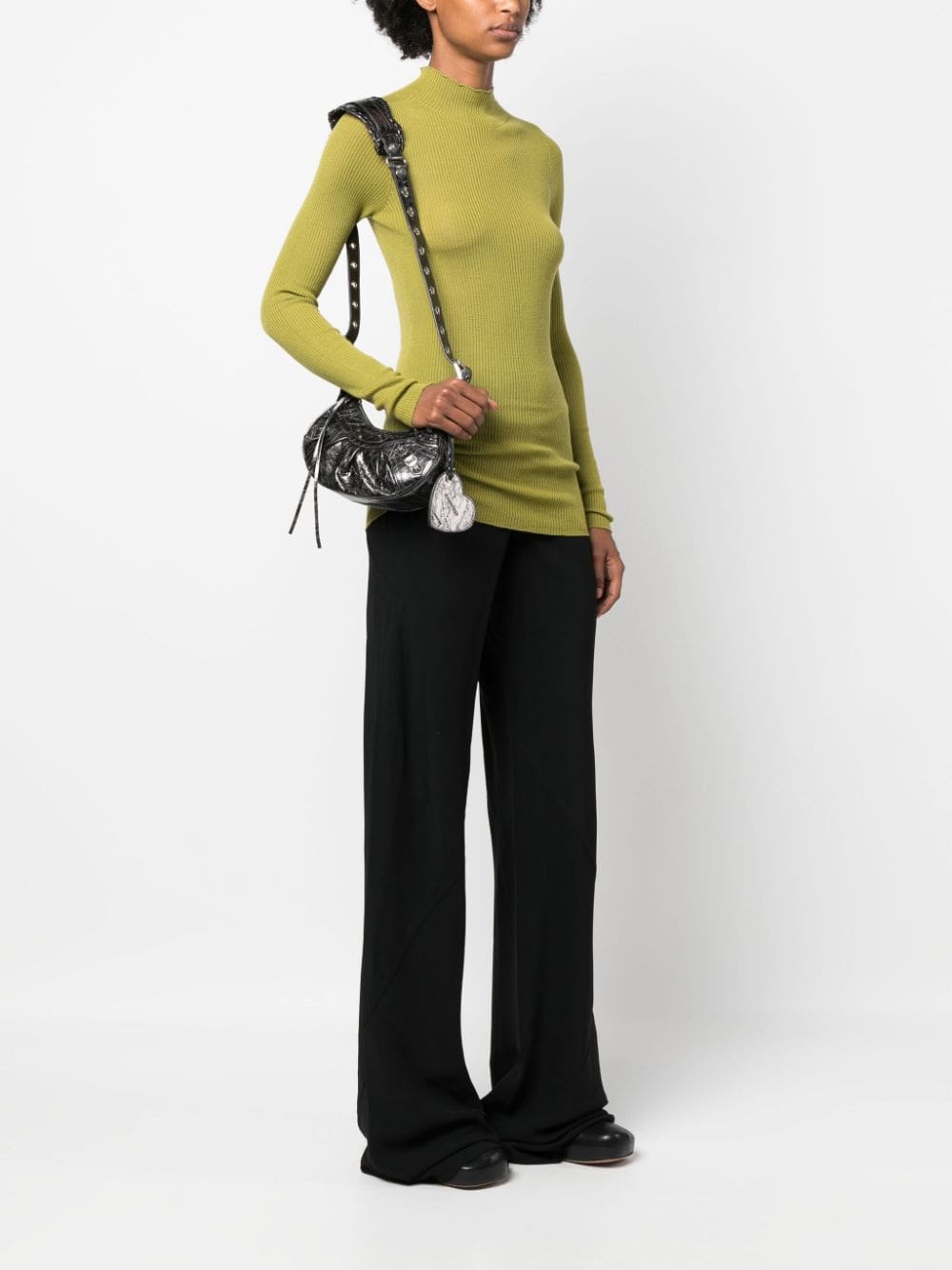 Balenciaga Le Cagole XS shoulder bag - Image 2