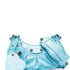 Balenciaga Le Cagole XS shoulder bag