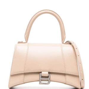 Balenciaga small Hourglass top-handle bag