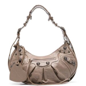 Balenciaga small Le Cagole shoulder bag