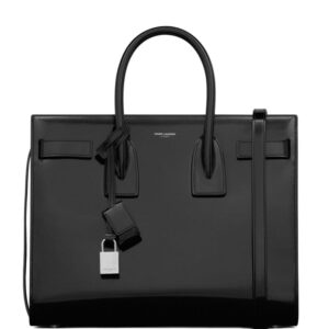 Saint Laurent small Sac de Jour tote bag