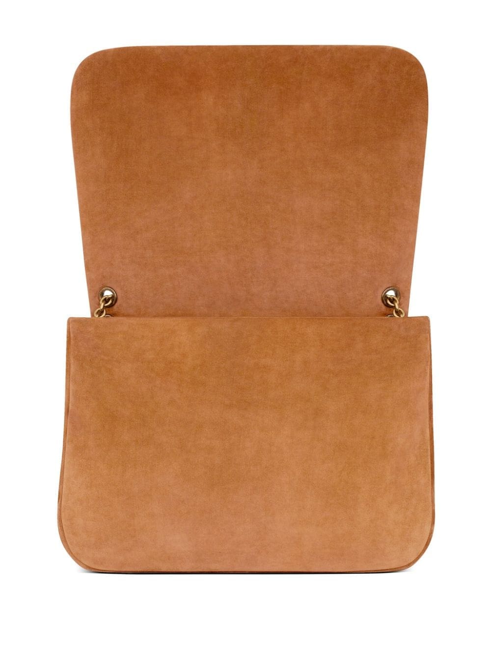 Saint Laurent Jamie 4.3 suede shoulder bag - Image 5