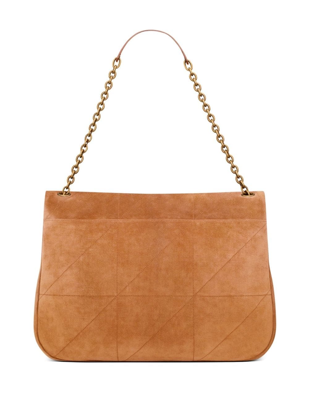 Saint Laurent Jamie 4.3 suede shoulder bag - Image 2