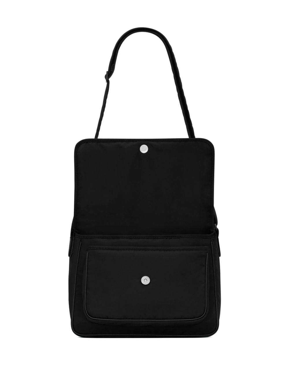 Saint Laurent Niki YSL-plaque camera bag - Image 5
