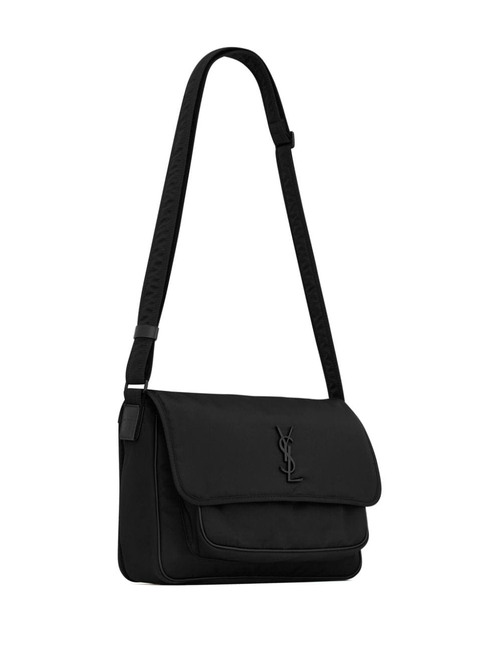 Saint Laurent Niki YSL-plaque camera bag - Image 3