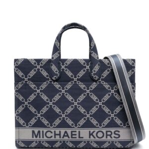 Michael Michael Kors large Gigi tote bag