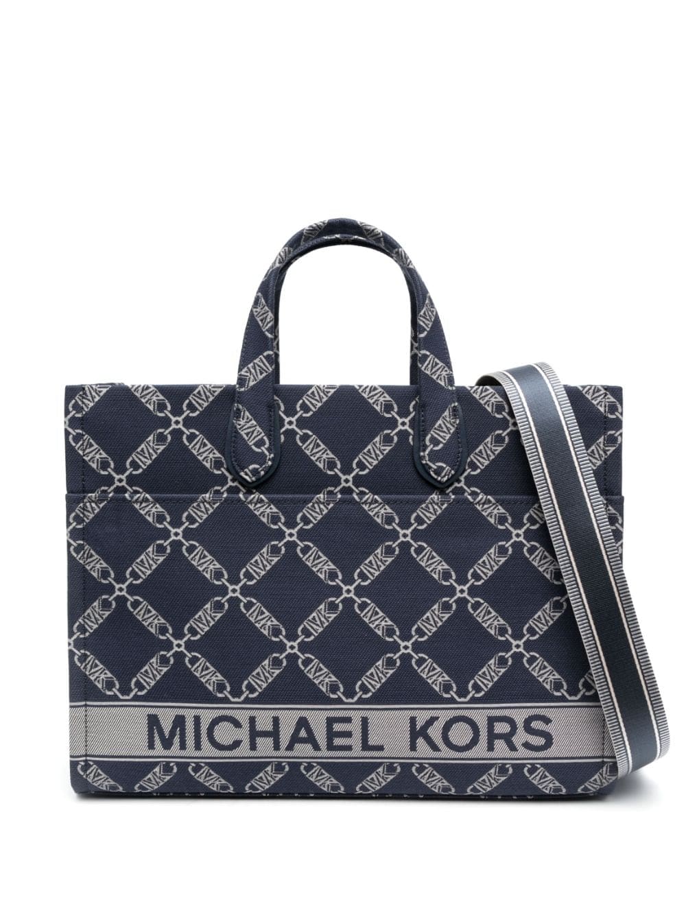 Michael Michael Kors large Gigi tote bag