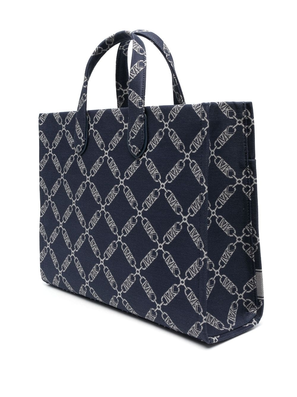 Michael Michael Kors large Gigi tote bag - Image 3