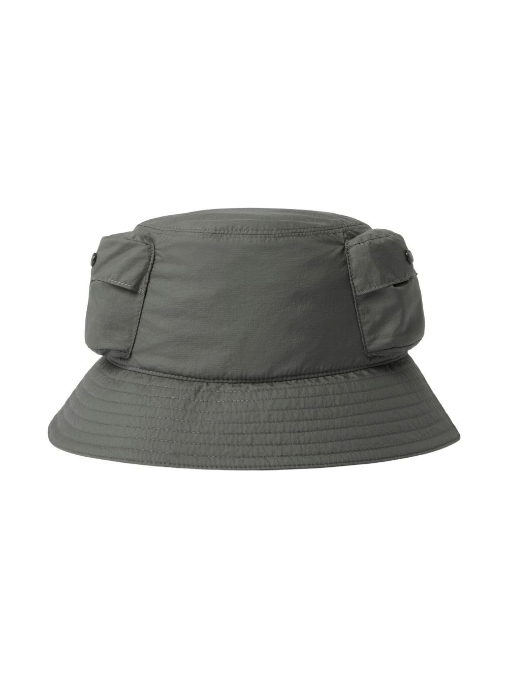 Burberry horseferry-motif bucket hat - Image 3