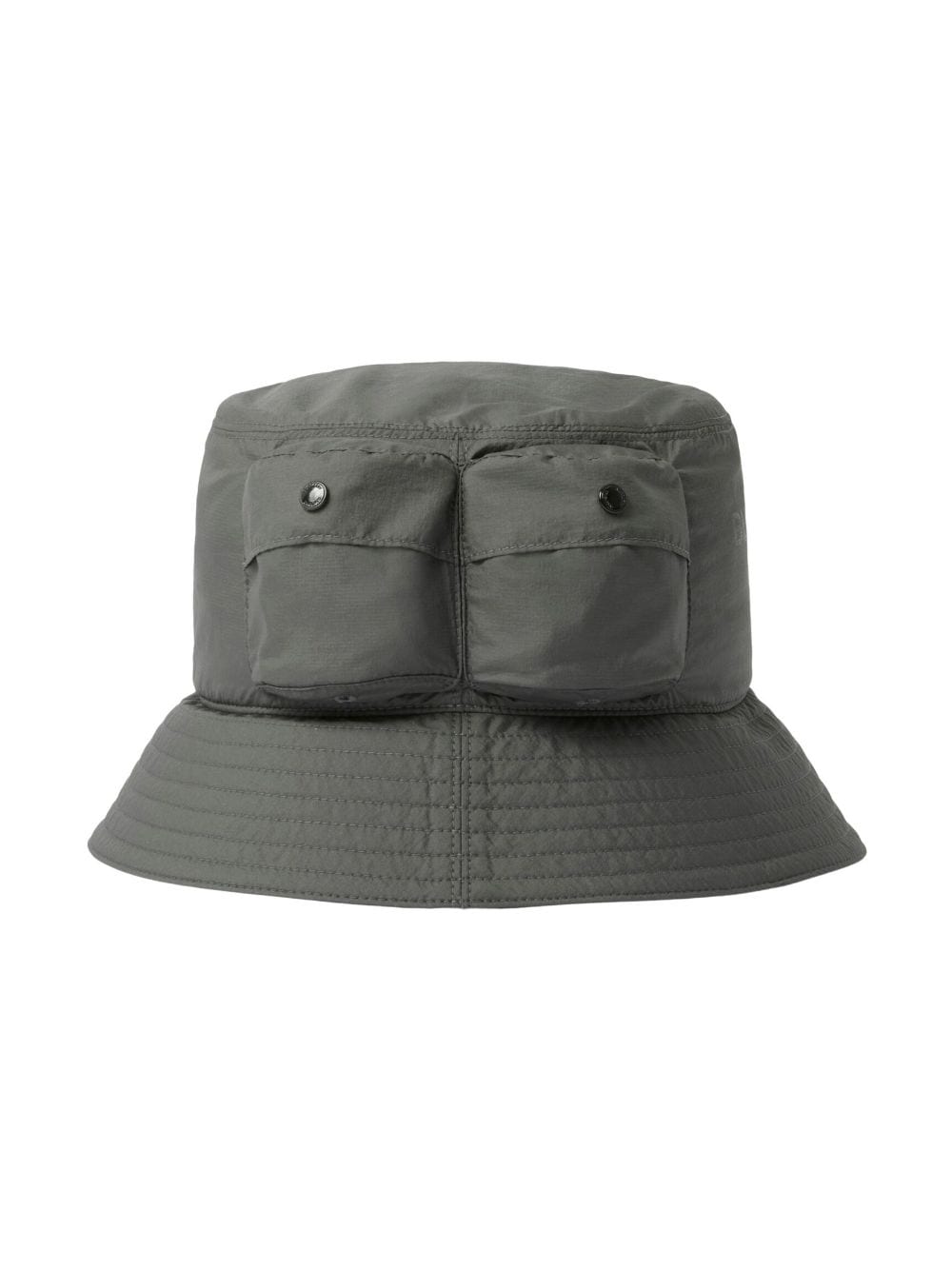 Burberry horseferry-motif bucket hat - Image 2