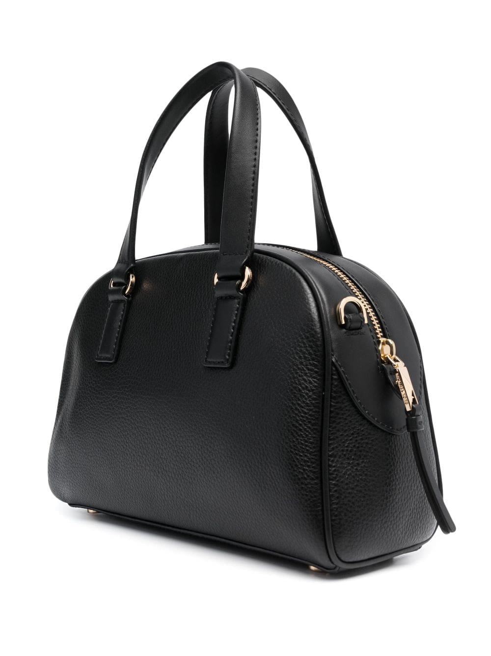 Michael Michael Kors small Williamsburg leather satchel - Image 4