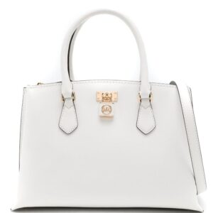 Michael Michael Kors medium Ruby leather satchel bag