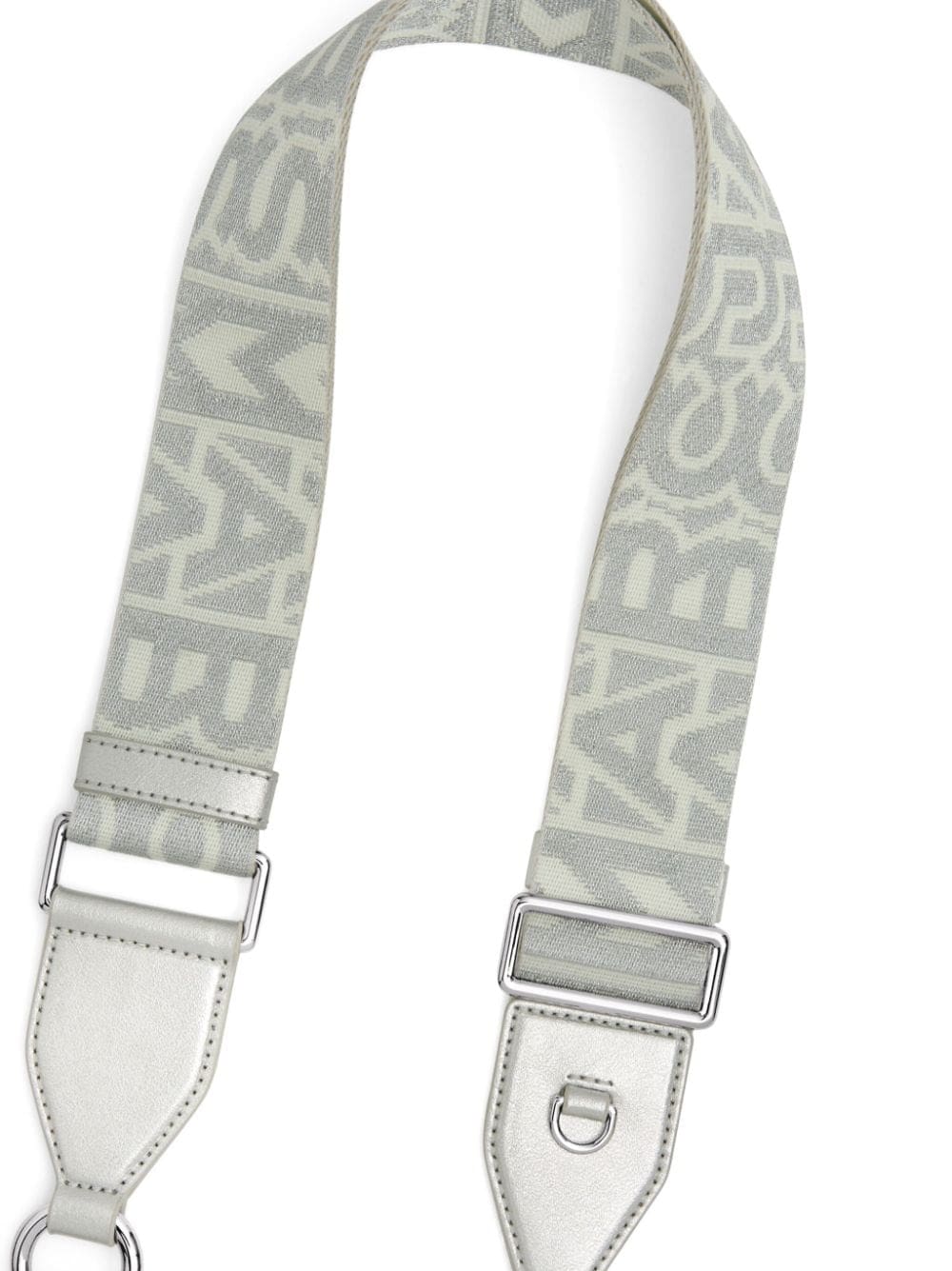 Marc Jacobs The Strap' logo-motif strap - Image 2