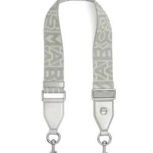Marc Jacobs The Strap' logo-motif strap